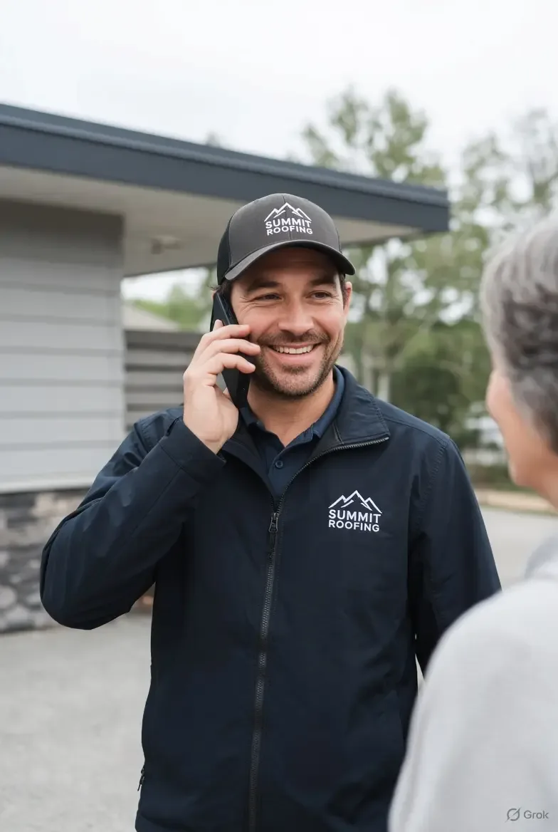 Flat Roof Leak Repair Only, TN FAQs